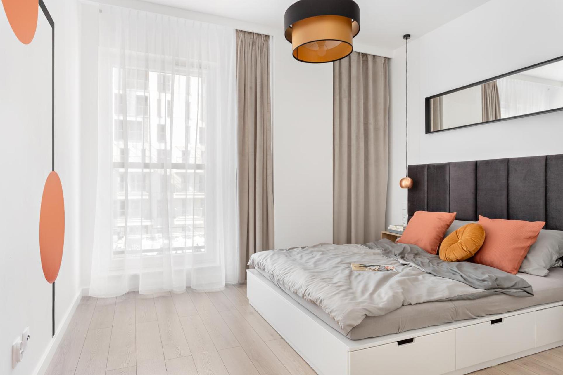 Apartamenty Tespis - Sokolska 30 Towers Katowice Cameră foto